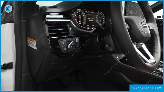 AUDI A5 40 TDI QUATTRO PREMIUM COUPE