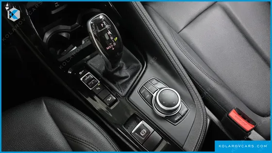 BMW X1 XDRIVE 20I XLINE