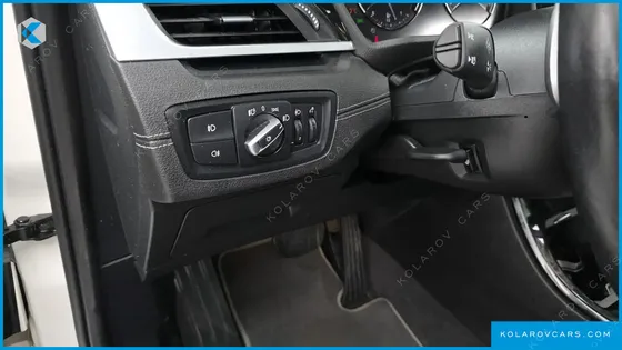 BMW X1 XDRIVE 20I XLINE