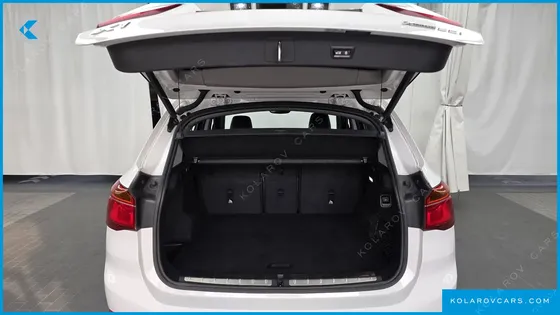 BMW X1 XDRIVE 20I XLINE