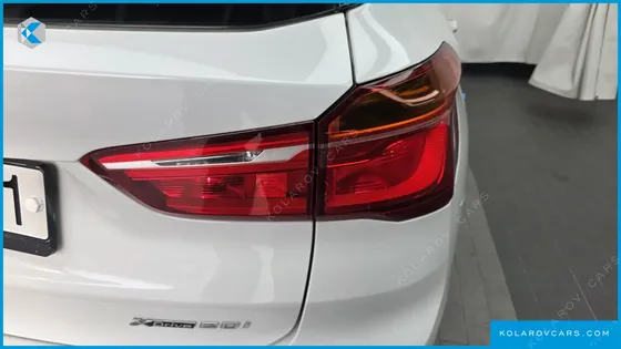 BMW X1 XDRIVE 20I XLINE
