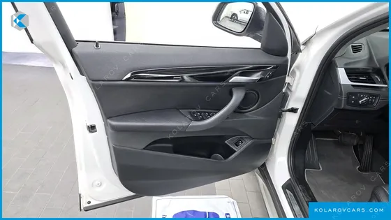 BMW X1 XDRIVE 20I XLINE