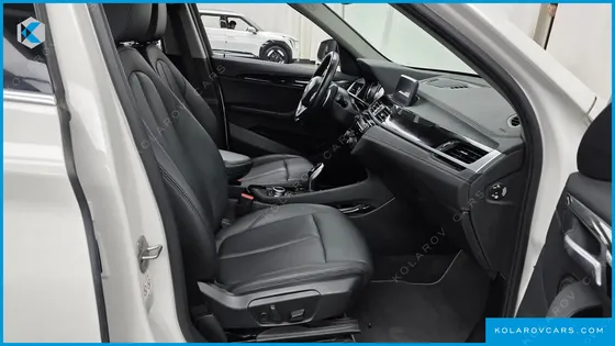 BMW X1 XDRIVE 20I XLINE