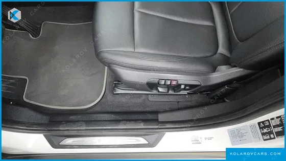 BMW X1 XDRIVE 20I XLINE