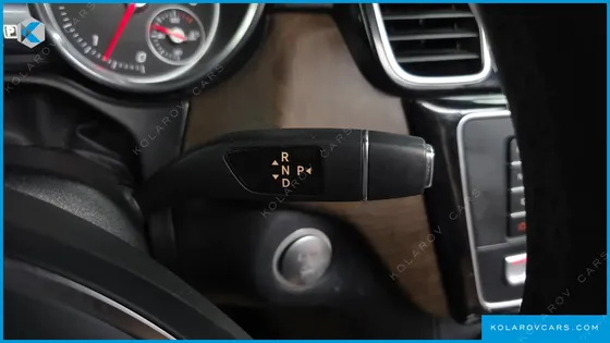 MERCEDES GLE-CLASS GLE350 D 4MATIC