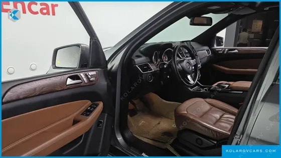 MERCEDES GLE-CLASS GLE350 D 4MATIC