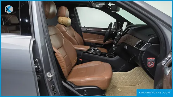 MERCEDES GLE-CLASS GLE350 D 4MATIC