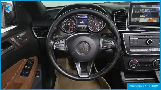 MERCEDES GLE-CLASS GLE350 D 4MATIC