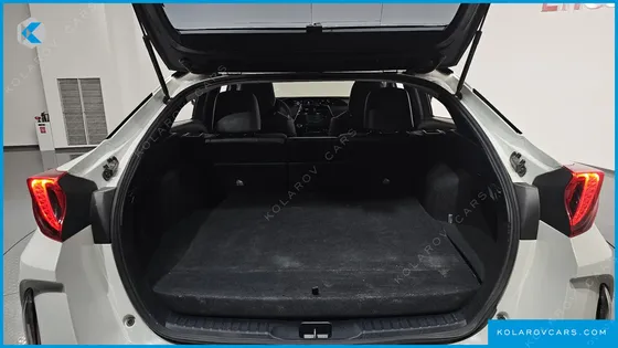 TOYOTA PRIUS 1.8