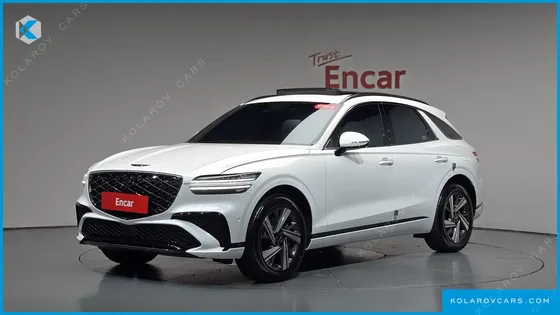 GENESIS GV70 2.5T GASOLINE AWD