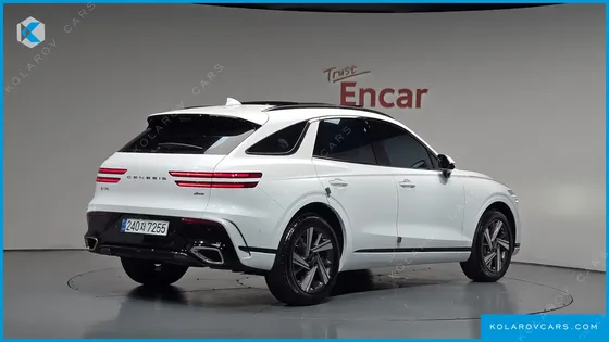 GENESIS GV70 2.5T GASOLINE AWD