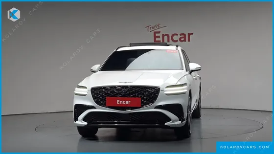 GENESIS GV70 2.5T GASOLINE AWD