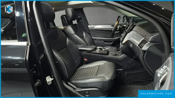 MERCEDES GLE-CLASS GLE350 D 4MATIC COUPE