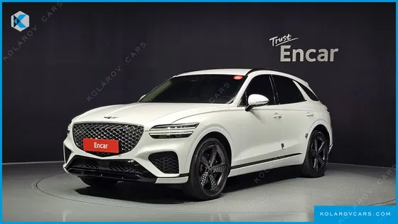 GENESIS GV70 2.5T GASOLINE 2WD