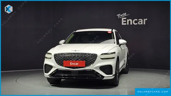 GENESIS GV70 2.5T GASOLINE 2WD