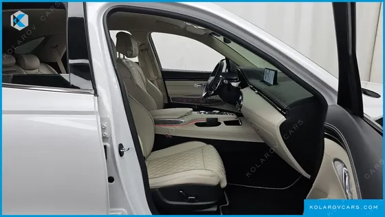 GENESIS GV70 2.5T GASOLINE 2WD