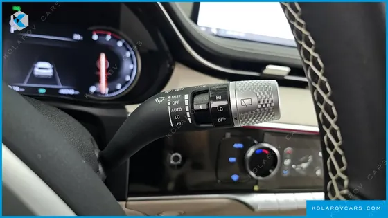 GENESIS GV70 2.5T GASOLINE 2WD