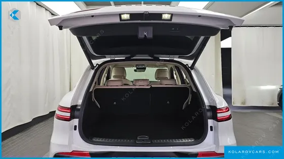 GENESIS GV70 2.5T GASOLINE 2WD