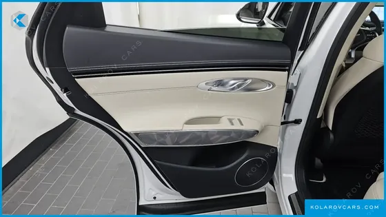 GENESIS GV70 2.5T GASOLINE 2WD