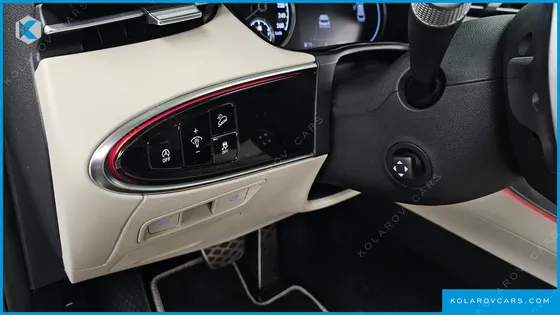 GENESIS GV70 2.5T GASOLINE 2WD