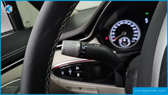 GENESIS GV70 2.5T GASOLINE 2WD
