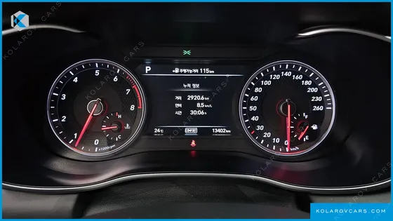 GENESIS G70 2.0T
