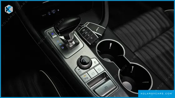 GENESIS G70 2.0T