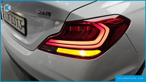 GENESIS G70 2.0T