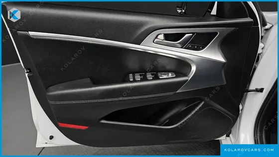 GENESIS G70 2.0T