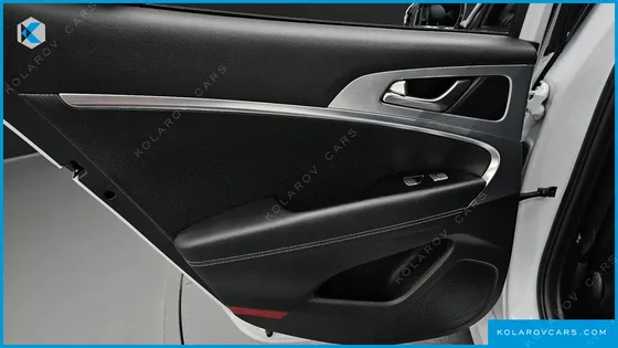 GENESIS G70 2.0T