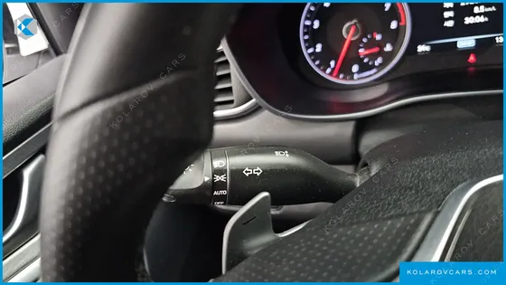 GENESIS G70 2.0T