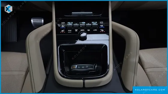 PORSCHE CAYENNE 3.0 S E-HYBRID COUPE
