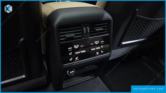 PORSCHE CAYENNE 3.0 S E-HYBRID COUPE