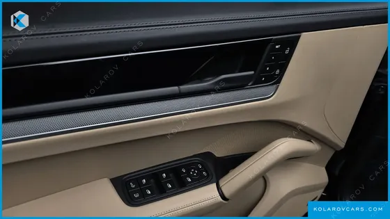PORSCHE CAYENNE 3.0 S E-HYBRID COUPE