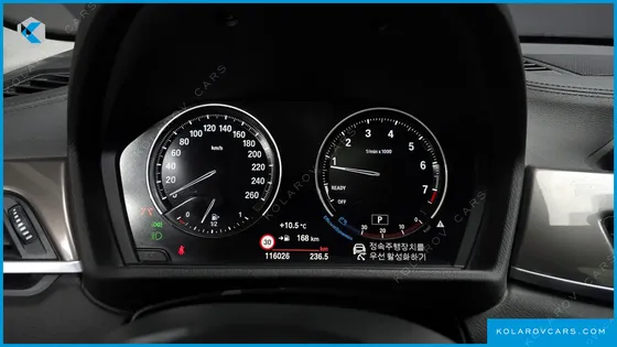 BMW X1 XDRIVE 20I XLINE