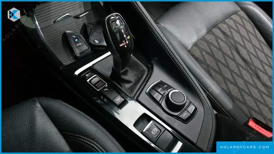 BMW X1 XDRIVE 20I XLINE