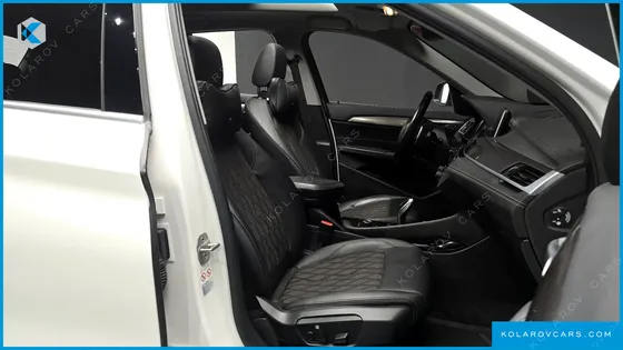 BMW X1 XDRIVE 20I XLINE