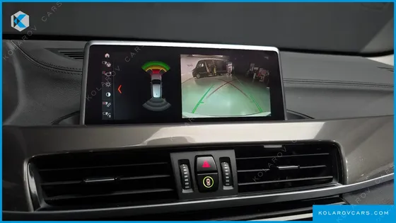 BMW X1 XDRIVE 20I XLINE