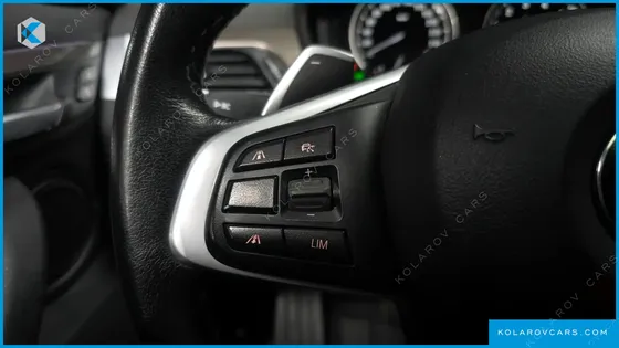 BMW X1 XDRIVE 20I XLINE