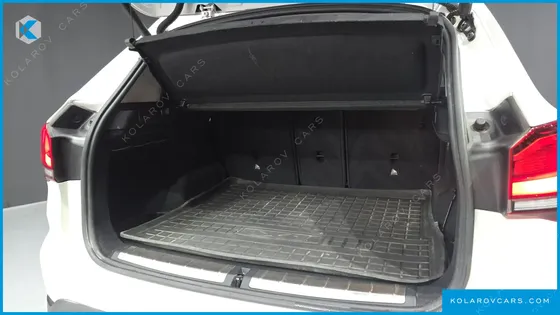 BMW X1 XDRIVE 20I XLINE