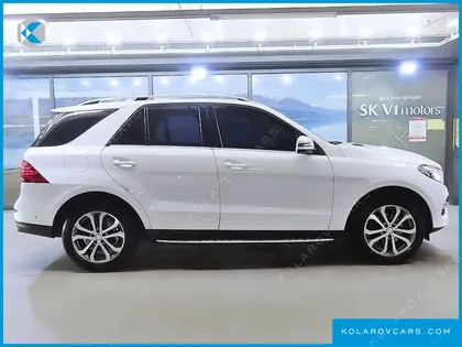 MERCEDES GLE-CLASS GLE250 D 4MATIC