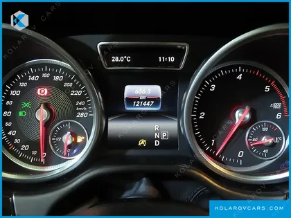 MERCEDES GLE-CLASS GLE250 D 4MATIC