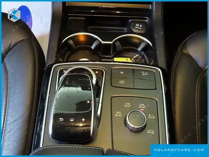 MERCEDES GLE-CLASS GLE250 D 4MATIC