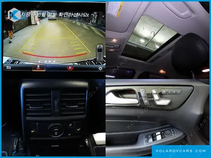 MERCEDES GLE-CLASS GLE250 D 4MATIC