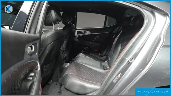 GENESIS G70 3.3T SPORT AWD