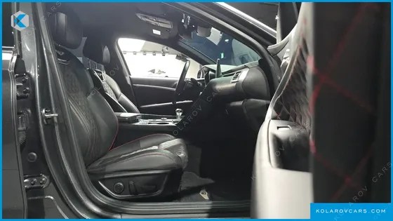 GENESIS G70 3.3T SPORT AWD