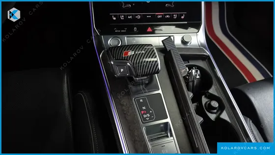 AUDI A7 55 TFSI QUATTRO PREMIUM