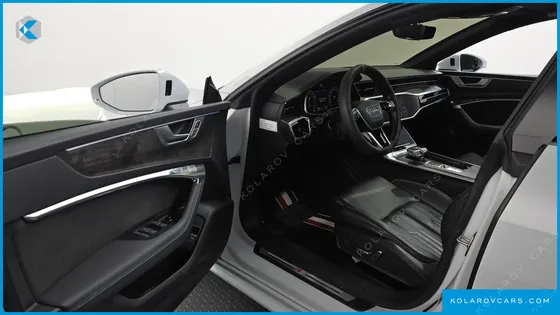 AUDI A7 55 TFSI QUATTRO PREMIUM