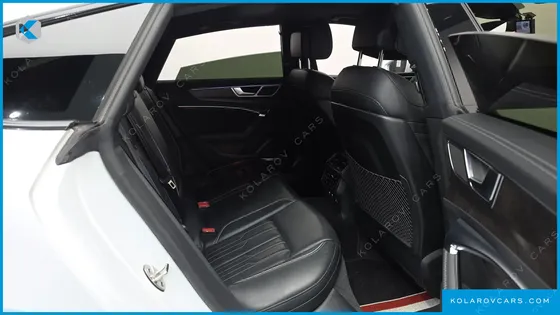 AUDI A7 55 TFSI QUATTRO PREMIUM