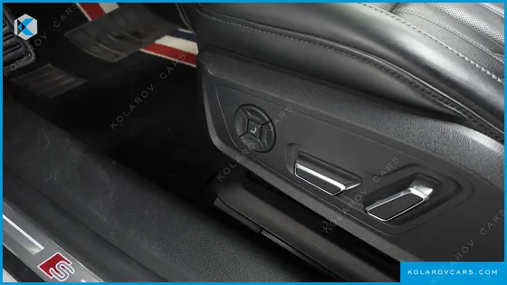 AUDI A7 55 TFSI QUATTRO PREMIUM